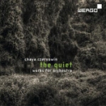 The Quiet - Orchestral Works