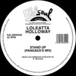 Stand Up (Pangaea`s Mix)