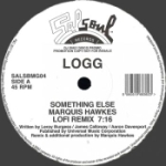 Something Else (Marquis Hawkes Remix)
