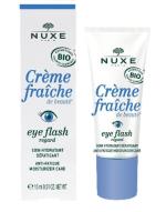 Nuxe - Creme Fraiche Eye Creme 15 ml
