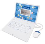 Lexibook - Bilingual Educational Laptop - 124 activities (DE/EN)