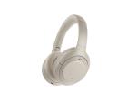 Sony - WH-1000XM4 wireless headphones
