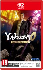 Yakuza 0 Director`s Cut