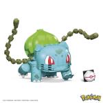 MEGA - Pokémon Build & Show - Bulbasaur
