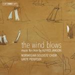 The Wind Blows / Music For Choir