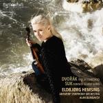 Violin Concerto / Fantasy & Love..