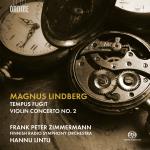 Tempus Fugit/Violin Concerto