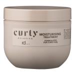 IdHAIR - Curly Xclusive Moisture Treatment 200 ml