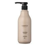 IdHAIR - Curly Xclusive Protein Treatment 500 ml