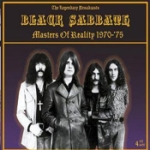 Masters of reality 1970-75
