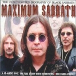 Maximum Sabbath (Music+Spoken...)