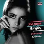 She Came From Hungary! 1960s Beat Girls...