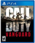 Call of Duty: Vanguard (Import)