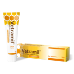 Vetramil - wound salve 30 g.