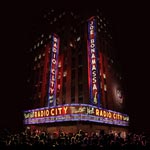 Radio City Music Hall 2015