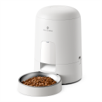 Petlibro - Air Automatic Pet Feeder - White - 2L