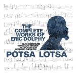 Works Of Eric Dolphy