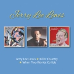 Jerry Lee Lewis/Killer country