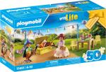 Playmobil - Costume party