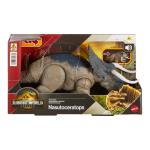 Jurassic World - Rebirth Wild Roar - Nasutoceratops