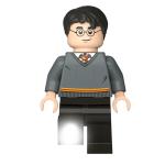 LEGO - Torch - Harry Potter