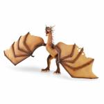 Schleich - Harry Potter - Hungarian Horntail