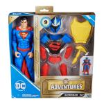 DC Figure - Superman 30 cm - Man of Steel