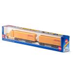 Siku - 1:87 Dhl Road Train
