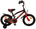 Volare - Children`s Bicycle 14 - Super GT Red