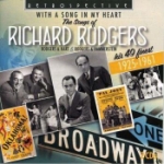 Songs Of Richard Rodgers