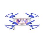 Syma - REVOLT R/C X20T Night Hawk Mini Drone