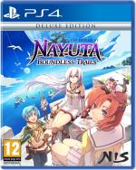 The Legend of Nayuta: Boundless Trails - Deluxe
