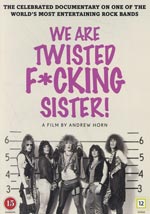 We are Twisted F*cking Sister!