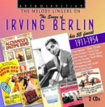 Melody Lingers On / Songs Of Irving Berlin