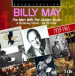 Billy May - The Man With The Golden Touch