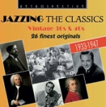 Jazzing The Classics 1933-47