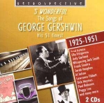 Songs Of George Gershwin