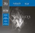 Great Voices Vol 1 (U-HQCD)