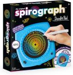 Spirograph - Doodle Pad