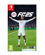 EA Sports FC 25