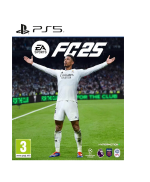 EA Sports FC 25