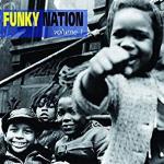 Funky Nation Vol 1