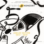 Studio Konzert Jubilee Edition 2013-2018