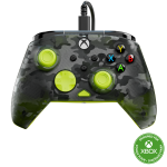 Turtle Beach® Rematch¿ Core - Ghost Black Camo/Y