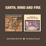 Earth Wind & Fire/Need O...