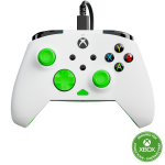 Turtle Beach® Rematch¿ Core - White/Green
