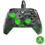Turtle Beach® Rematch¿ Core - Ghost Black Camo/G