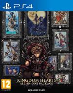 Kingdom Hearts - All in One