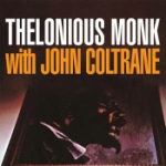 With John Coltrane 1961