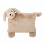 Bloomingville MINI - Felix Soft Toy, Brown, Polyester